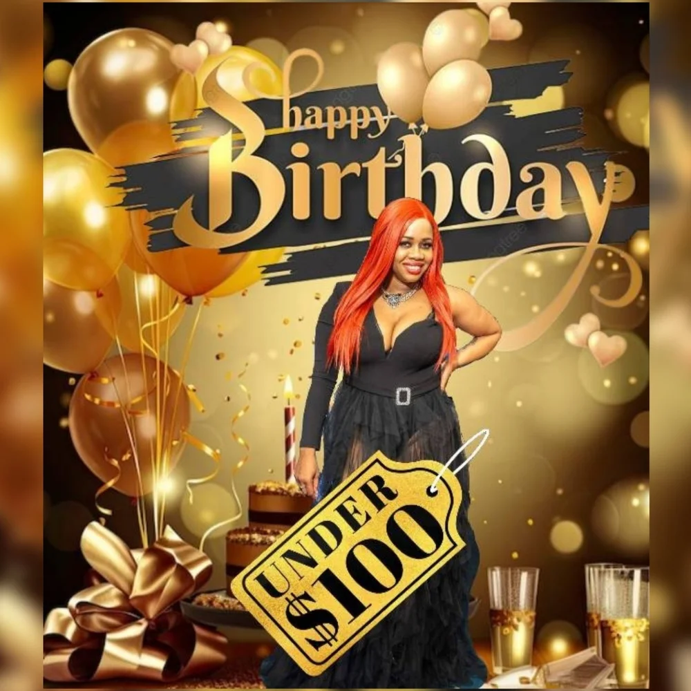 Its My BIRTHDAY SHOW JULY 10TH - Picture 2 of 2